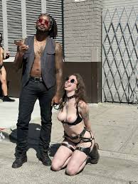 Whos a proud and open supporter of the BNWO?