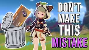 The Best Crit To Atk Ratio. Thorough Math : R/Genshin_Impact