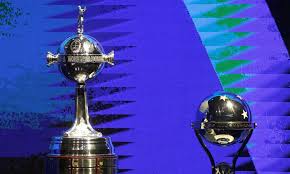 Torneo a nivel de clubes organizado por la confederación sudamericana de. Copa Sudamericana 2021 Asi Quedaron Los Emparejamientos Para Octavos De Final Del Torneo Sudamericano De Clubes Nczd Deporte Total El Comercio Peru