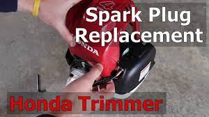 Maybe you would like to learn more about one of these? How To Replace String Trimmer Brushcutter Line Honda Hht35s Hht25s Umk425u And Umk435u Youtube