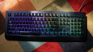 100 million times key feel: Razer Cynosa V2 Review Ign