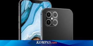 Bocoran Harga Iphone 12 Beredar Termurah Rp 9 6 Juta