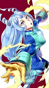Nejire charges her energy waves. Hd Hado Nejire Wallpapers Peakpx