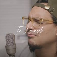 Key & BPM for Te Necesito by Nico Cabrera