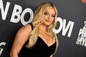 Bebe Rexha Rails Against Music Biz in Series of Heated Tweets