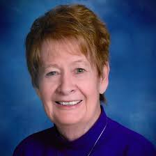 Obituary information for Joyce Mary LaTulip