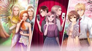 Similarities with anime love story games: Love Story Games Amnesia A Tale Of Lost Memories And Found Love