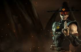 I looked up revenant to find the eng. Wallpaper Ghost Mortal Kombat X Revenant Kung Lao Images For Desktop Section Igry Download
