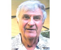 Thomas Rockey Obituary (1933