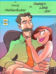 [Tufos] Familia Sacana Comics Porno en Español 37