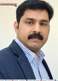 Anil AR, CEO of Technopark-based Cycloides has been shortlisted for "10  Most Inspiring CEOs to Watch in 2020" by Industry Era. Join us to  congratulate Anil