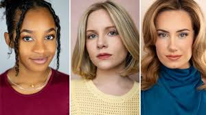 Off Broadway 'Heathers The Musical' Finds Its Heathers