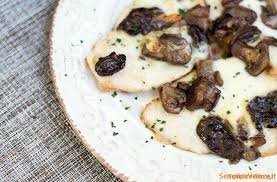 Maybe you would like to learn more about one of these? Petto Di Pollo Ai Funghi Ricetta Semplice E Veloce Sempliceveloce