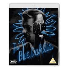The Blue Dahlia (1946) Blu-ray review