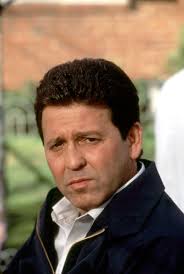 What was Frank Pesce's cause of death?