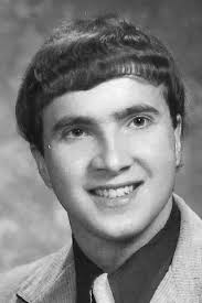 Bruce Davis Obituary (1956