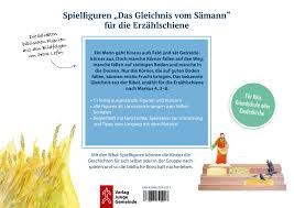 Aus dem korn sollte getreide wachsen, damit man mehl daraus machen konnte um das brot damit zu backen. Gleichnis Vom Samann Ausmalbild Kostenlos Geschichten Videos Und Malvorlagen Fur Kinder Das Gleichnis Vom Unkraut Unter Dem Weizen Apy Barra