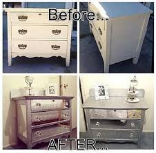 A dresser can store your shirts, pants, and undergarments in the drawers and hold lamps, jewelry, and other items on top. Amazon Com Real Mirror All Most 80 85 Reflectivity Self Adhesive Film 36 Quot W X 48 Quot L Home Diy Mirrored Furniture Diy Mirror Dresser Furniture Diy
