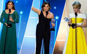 Image result for Critics' Choice Awards 2016