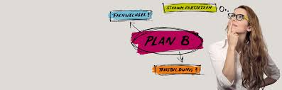 Download the latest version of plan b for android. Startseite Plan B Neue Perspektiven Fur Studienzweifler