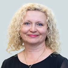 Anna Fogarty, Melbourne CBD financial planner