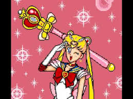 Bishoujo Senshi Sailor Moon S Jougai Rantou Shuyaku Soudatsusen English Sega Game Gear Longplay Bishoujo Senshi Sailor Moon S J Youtube