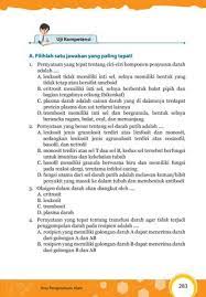 Apr 15, 2020 · bagi kamu yang sedang mencari rangkuman ipa kelas 8 kurikulum k13 revisi terbaru, di halaman ini sudah kami rangkum dari materi semester ganjil sampai dengan materi semester genap. Kelas 08 Smp Ilmu Pengetahuan Alam Ipa S1 Siswa 2017 By P E Thea Issuu