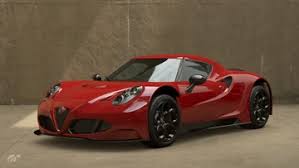 Image result for Nero 2012 Alfa-Romeo