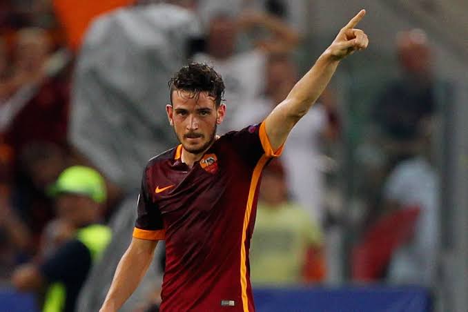 Image result for florenzi"