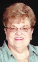 Obituary information for Marcella Jo Weaver McKee