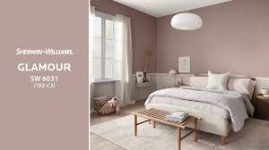 A complete list of my favorite sherwin williams paint colors, complete with photos and a color it was the first room i painted, and i have to admit, even i'm surprised that i haven't repainted it, since i'm can you make your picture of the paint colors pinnable? February 2020 Color Of The Month Glamour Sherwin Williams Youtube