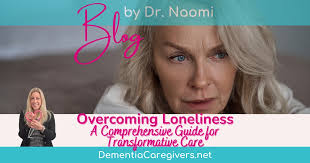 Keeping open dialog with a loved one with dementia