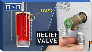 Check spelling or type a new query. Water Heater Pressure Relief Valve Repair And Replace Youtube