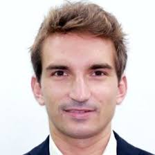 With the helicopter test pilot Sophie A.