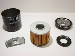 Oil Filters Exposed Hiflo