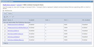 Websphere Administrator Resume Samples | Qwikresume