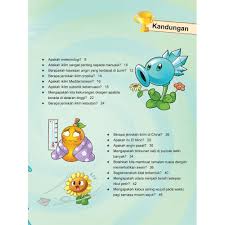 Discover the best of petaling jaya so you can plan your trip right. Plants Vs Zombies 2 Komik Sains Cuaca Dan Iklim Shopee Malaysia