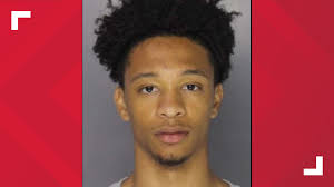 Police arrest suspect in Harrisburg shooting that left a woman injured