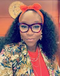 Vonda Bailey's Instagram, Twitter & Facebook