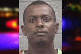 Gregory Sellers — Columbia County Jail Bookings