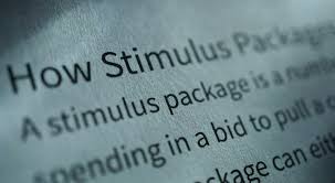 Check spelling or type a new query. Coronavirus Stimulus Package What You Need To Know