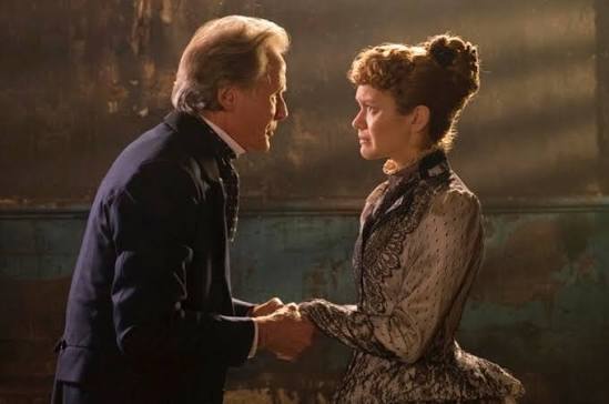 The Limehouse Golem: The Real History Behind the Film | HistoryExtra
