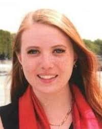 Katherine R 'Katie' Parish Obituary