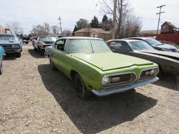Image result for Rallye Green 1969 Barracuda