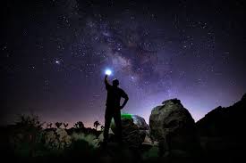 Campgrounds in the mojave national preserve definitely has some natural little outpost away from the grind, but not completely removed. Where To Go Stargazing Near Los Angeles Resist The Mundane