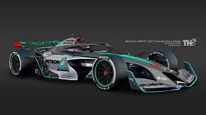 This will also come with a potential change in. What Do You Think About The 2021 F1 Cars Formula1