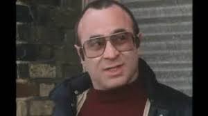 Fergus Kelly : The Long Good Friday (1980)