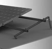 Railed vs Rail-less Solar Mounting: Choosing the Right ...