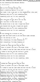 The Book Of Life I Love You Too Much Ukulele Chords Love Song Lyrics For Im Into Something Good Hermans Hermits With Chords For Ukulele Guitar Banjo Etc Ukulele Music Lyrics And Chords Easy Guitar Songs