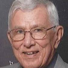 Edgar Nordahl Nelson Obituary November 2, 2015
